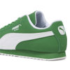 Picture of PUMA Mens Roma Reversed Sneakers, Archive Green/White, US 9 M - Size: 9