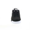 Picture of Puma Mens Roma Reversed Black Lifestyle Sneakers Shoes 10.5 - Size: 10.5