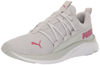 Picture of PUMA Softride One4All Ash Gray/Pinktastic/Puma White 6.5 B (M) - Size: 6.5