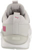 Picture of PUMA Softride One4All Ash Gray/Pinktastic/Puma White 6.5 B (M) - Size: 6.5