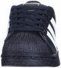 Picture of adidas Originals Kid's Unisex Superstar Black/White/Black 13K - Size: 13 Little Kid