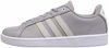 Picture of adidas Women's Cloudfoam Advantage Cl Sneaker, Light Granite/White/Light Granite, 10.5 M US - Size: 10.5