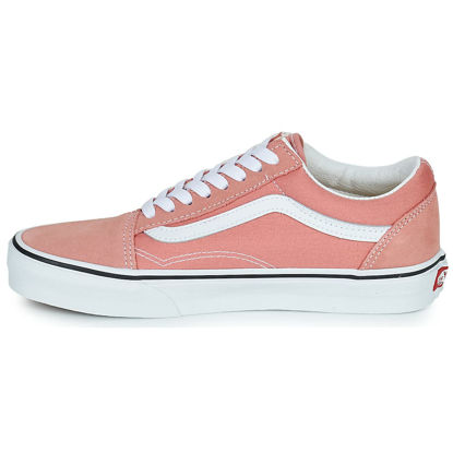 Picture of Vans Women's Sneakers, Multicoloured Rosette True White, 6 AU - Size: 7.5 Women/6 Men