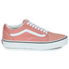 Picture of Vans Women's Sneakers, Multicoloured Rosette True White, 6 AU - Size: 7.5 Women/6 Men