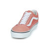 Picture of Vans Women's Sneakers, Multicoloured Rosette True White, 6 AU - Size: 7.5 Women/6 Men