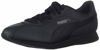 Picture of PUMA Men's Turin 2 Sneaker, Black Black, 14 M US - Size: 14