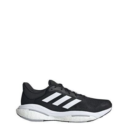 Picture of adidas Solarglide 5 Shoes Men's, Black, Size 15 - Size: 15