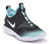 Picture of Nike Kids Flex Runner (Little Kid) Dark Smoke Grey/White/Copa 12 Little Kid M - Size: 12 Little Kid