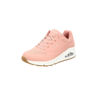 Picture of Skechers Women's Uno-Stand on Air Sneaker, Rose, 9 - Size: 9