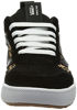 Picture of Vans Women's Low-Top Trainers Sneaker, Cheetah Black White, 8.5 - Size: 8.5