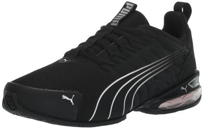 Picture of PUMA Voltaic Evo Womens Sneaker 11 BM US Blacklight Pink - Size: 11