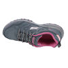 Picture of Skechers Sport Womens Hillcrest Pure Escapade Sneaker 95 BM US CharcoalPink - Size: 9.5