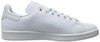 Picture of adidas Originals Men's Stan Smith Running Shoe, Halo Blue/Halo Blue/Halo Blue, 13 - Size: 13