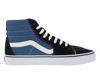 Picture of Vans SK8-HI Navy,Size 8.5 M US Women / 7 M US Men - Size: 8.5 Women/7 Men