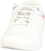 Picture of PUMA Unisex Ferrari Drift Cat Delta Sneaker, White-Rosso COR, 4.5 US Men - Size: 6 Women/4.5 Men