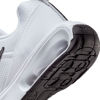 Picture of NIKE Boy's Sneaker, White Black Photon Dust Wolf Grey, 4.5 Big Kid - Size: 4.5 Big Kid