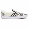 Picture of Vans COMFYCUSH Slip-ON (Classic) Checkerboard/White 7.5 Mens/9 Womens - Size: 9 Women/7.5 Men