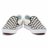 Picture of Vans COMFYCUSH Slip-ON (Classic) Checkerboard/White 7.5 Mens/9 Womens - Size: 9 Women/7.5 Men