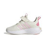 Picture of adidas Kids Racer Tr23 Hook & Loop Sneaker, Off White/Clear Pink/Bliss Pink, 10 US Unisex Toddler - Size: 10 Toddler