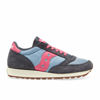 Picture of Saucony Jazz Original Vintage Trainers 9 D(M) US Charcoal Blue Fog Pink - Size: 9