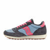 Picture of Saucony Jazz Original Vintage Trainers 9 D(M) US Charcoal Blue Fog Pink - Size: 9