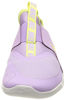 Picture of Nike Kids' Preschool Flex Runner Running Shoes (12, Lilac/Lemon Twist, Numeric_12) - Size: 12 Little Kid