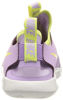 Picture of Nike Kids' Preschool Flex Runner Running Shoes (12, Lilac/Lemon Twist, Numeric_12) - Size: 12 Little Kid