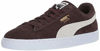 Picture of PUMA Men's Suede Classic Sneaker, Molé White White, 8.5 M US - Size: 8.5