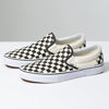 Picture of Vans Classic Slip-ON Skate Shoes (11 B(M) US Women / 9.5 D(M) US Men, Black Off White Checkerboard) - Size: 11 Women/9.5 Men