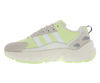 Picture of adidas Men's ZX 22 Boost Sneaker, Off White/White/Pulse Lime, 5 - Size: 5