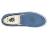 Picture of Vans Classic Slip-On Navy/True White Size 7 Women/ 5.5 Men - Size: 7 Women/5.5 Men