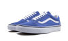 Picture of Vans Unisex Old Skool Ultramarine True White Size 5 men's/ 6.5 women's - Size: 5