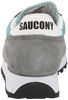 Picture of Saucony Originals S70539-9-020 Castlerock/Blue/White Men's 11.5, Women's 13 - Size: 13 Women/11.5 Men