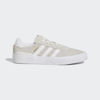 Picture of adidas Busenitz Vulc II Shoes - Crystal White/White/Gold Metallic - 9.5 - Size: 9.5