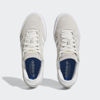 Picture of adidas Busenitz Vulc II Shoes - Crystal White/White/Gold Metallic - 9.5 - Size: 9.5