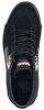 Picture of Vans Marvel Black Panther SK8-Hi Sneakers-UK 3 - Size: 5.5 Women/4 Men