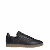 Picture of adidas Gazelle Shoes Men's, Black, Size 7.5 - Size: 7.5