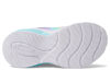 Picture of Skechers Kids Girls Coastline Sneaker, Lavender/Multi, 1.5 Wide Little Kid - Size: 1.5 Wide Little Kid