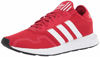 Picture of adidas Originals Men's Swift Essential Sneaker, Scarlet/White/Black, 8.5 - Size: 8.5