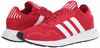 Picture of adidas Originals Men's Swift Essential Sneaker, Scarlet/White/Black, 8.5 - Size: 8.5