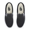 Picture of Vans Classic Slip-On Black/Black Size 11 Women/ 9.5 Men - Size: 9.5