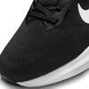 Picture of NIKE Men's Sneaker, Black White Black, 15 - Size: 15