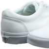 Picture of Vans Women's Doheny Platform Sneaker, White Canvas White 0rg, 5 - Size: 5