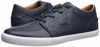 Picture of Lacoste Men's Bayliss Sneaker, DKBLU/DKBL, 12.5 M US Dark Blue - Size: 12.5