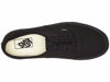 Picture of Vans Authentic, Black/Black, Size 7.5 - Size: 7.5