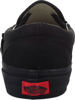 Picture of Vans U Classic Slip-On Black/Black VN000EYEBKA Mens 10.5 - Size: 12 Women/10.5 Men