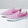 Picture of Vans FU Classic Slip-ON (YOL) Color Theory Checkerboard Fiji Flower Size: 4 - Size: 5.5 Women/4 Men