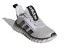 Picture of adidas Kaptir Flow Sneaker, White/Black/Grey, 6 US Unisex Big Kid - Size: 6 Big Kid