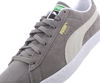 Picture of PUMA Suede Classic XXI Steel Gray/Puma White 7.5 D (M) - Size: 7.5