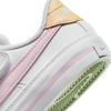 Picture of NIKE Boy's Sneaker, White Pink Foam Sesame Honeyd, 13 us Little Kid - Size: 12.5 Little Kid